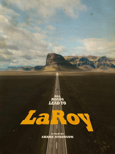 LAROY