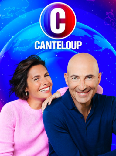 CANTELOUP<br />
