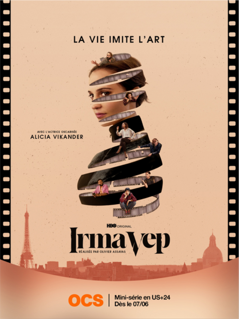 IRMAVEP
