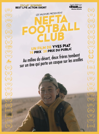 NEFTA FOOTBALL CLUB