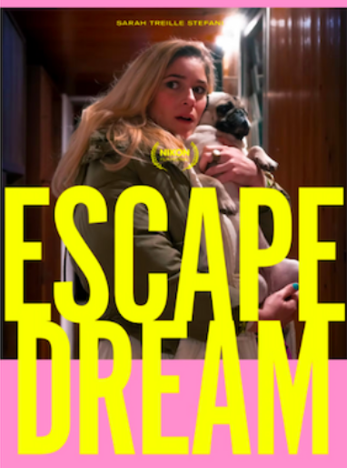 ESCAPE DREAM